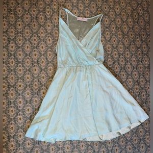Amanda Uprichard Dress